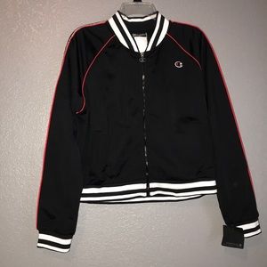 Champion Woman’s jacket